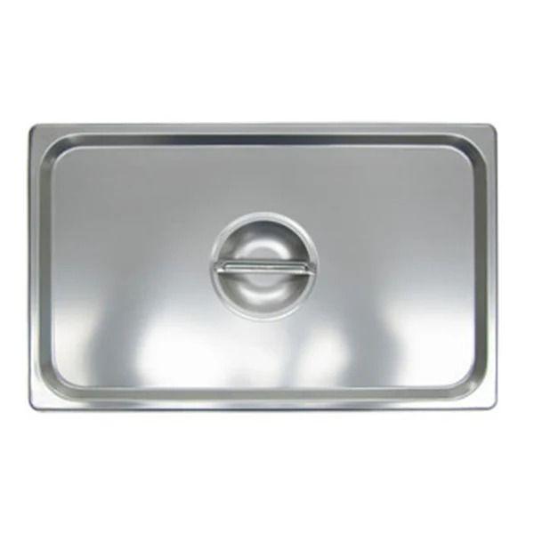Adcraft CSF-T Solid Cover