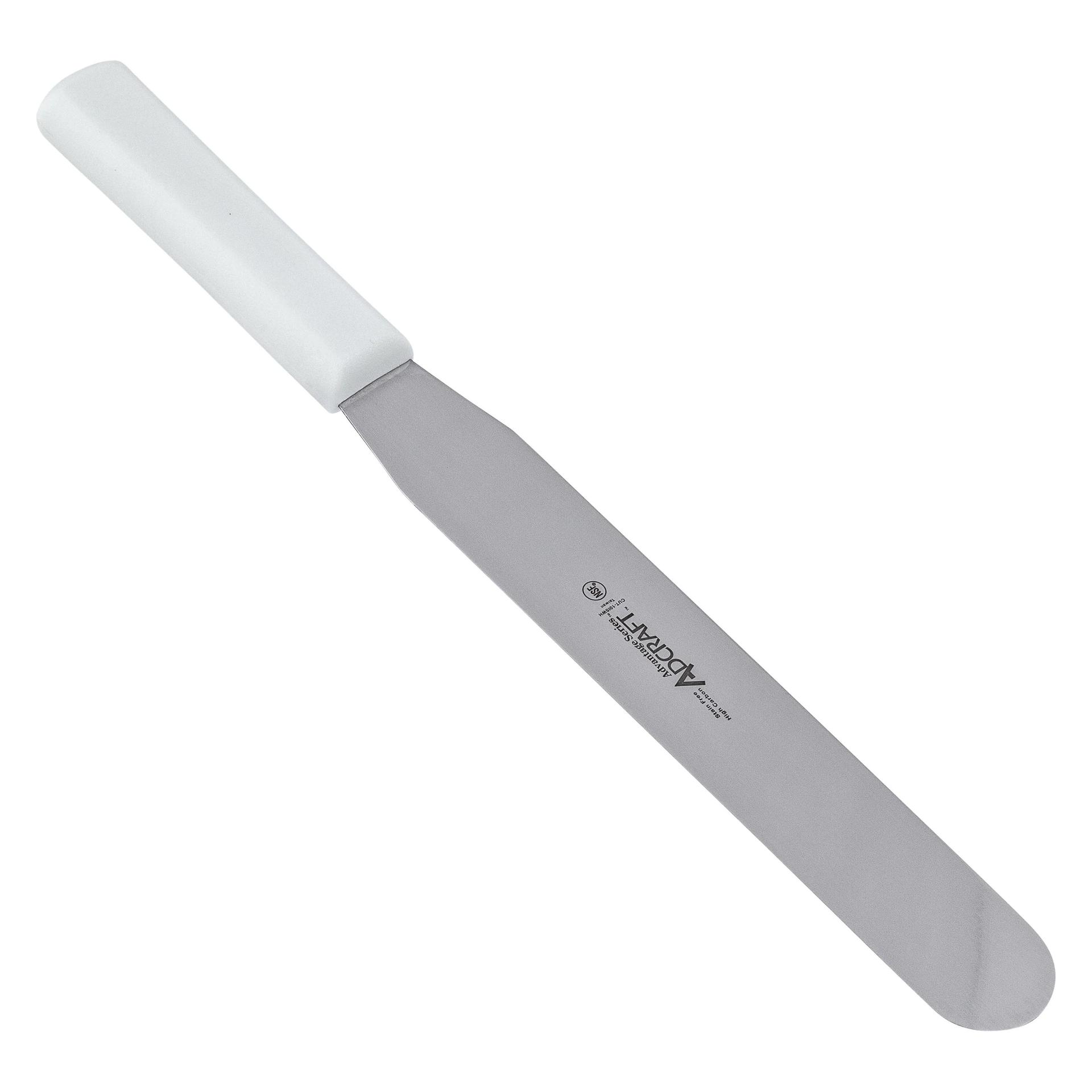 Adcraft Advantage Series Icing Spatula