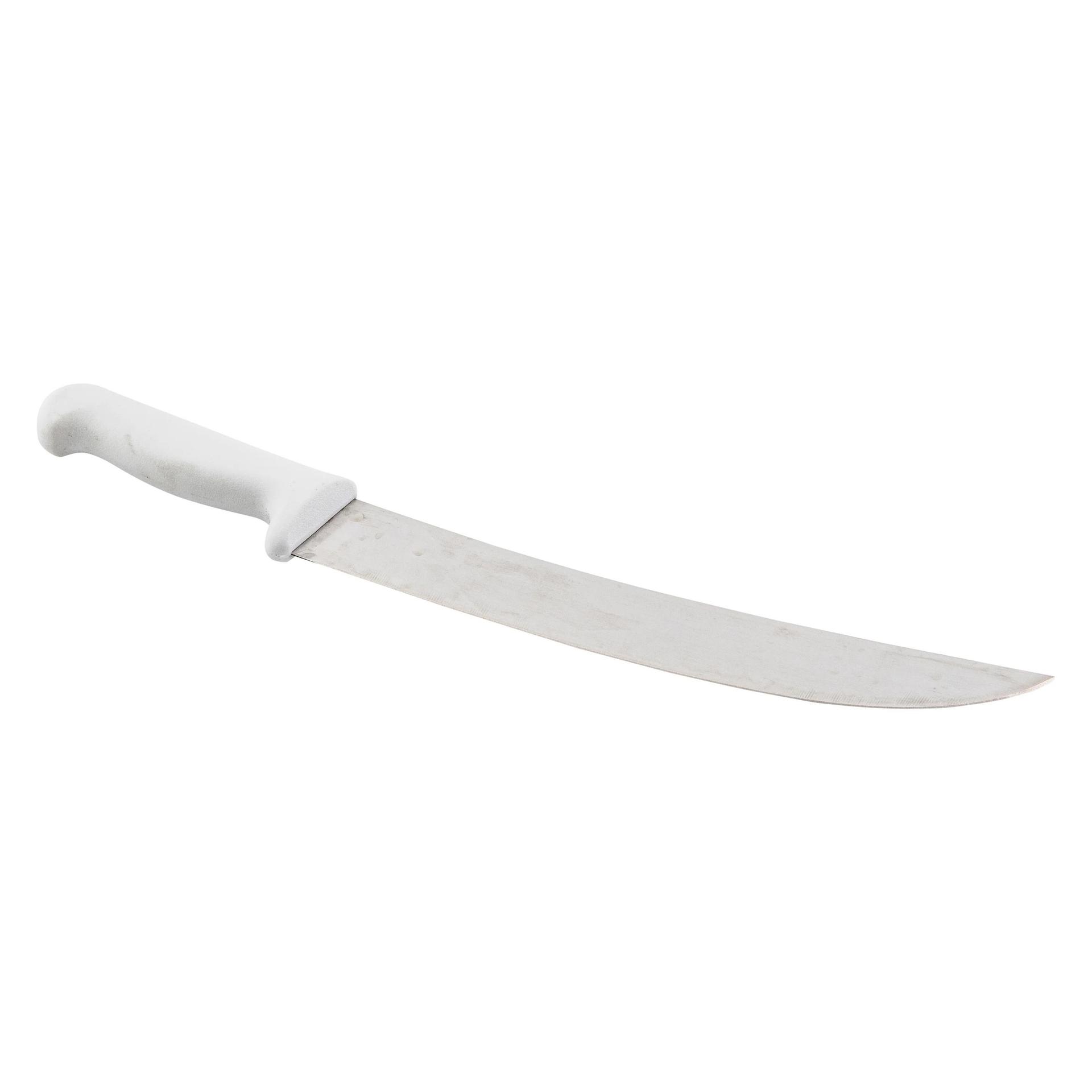 Adcraft Cimeter Knife (12"
