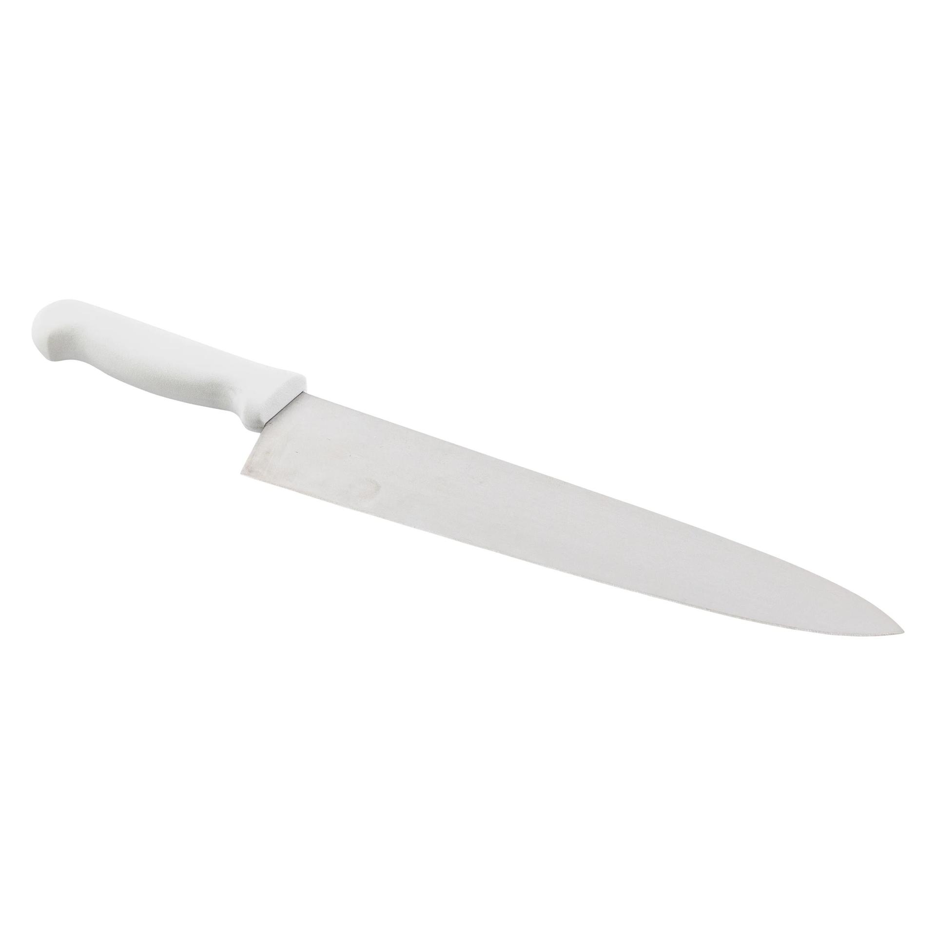 Adcraft Wide Cook?s Knife (12"