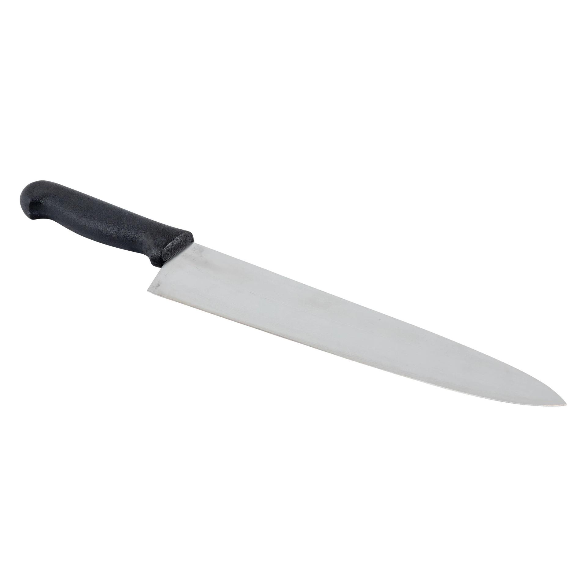 Adcraft Wide Cook?s Knife (12"