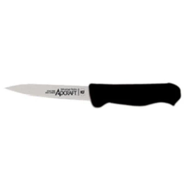 Adcraft Paring Knife (black
