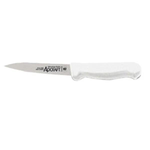 Adcraft Paring Knife (White
