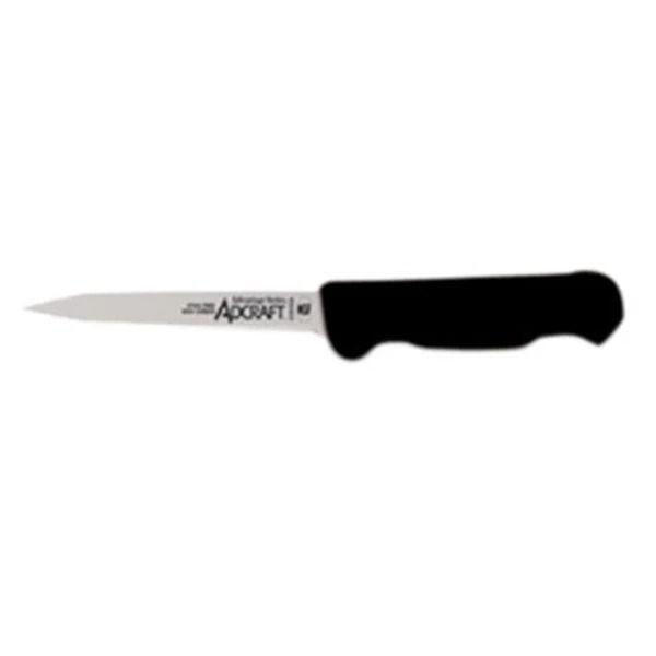 Adcraft Paring Knife (Black