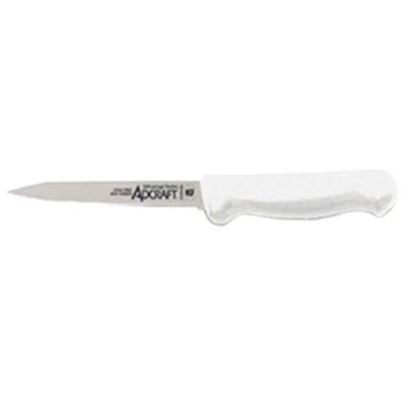 Adcraft Paring Knife (White