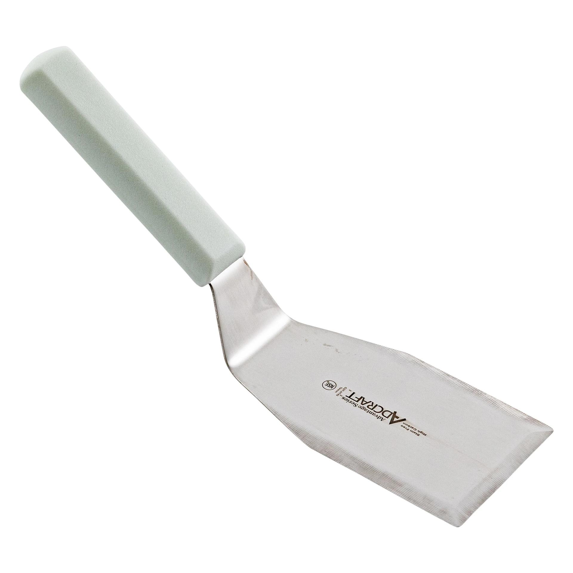 Adcraft Advantage Series Hamburger Turner
