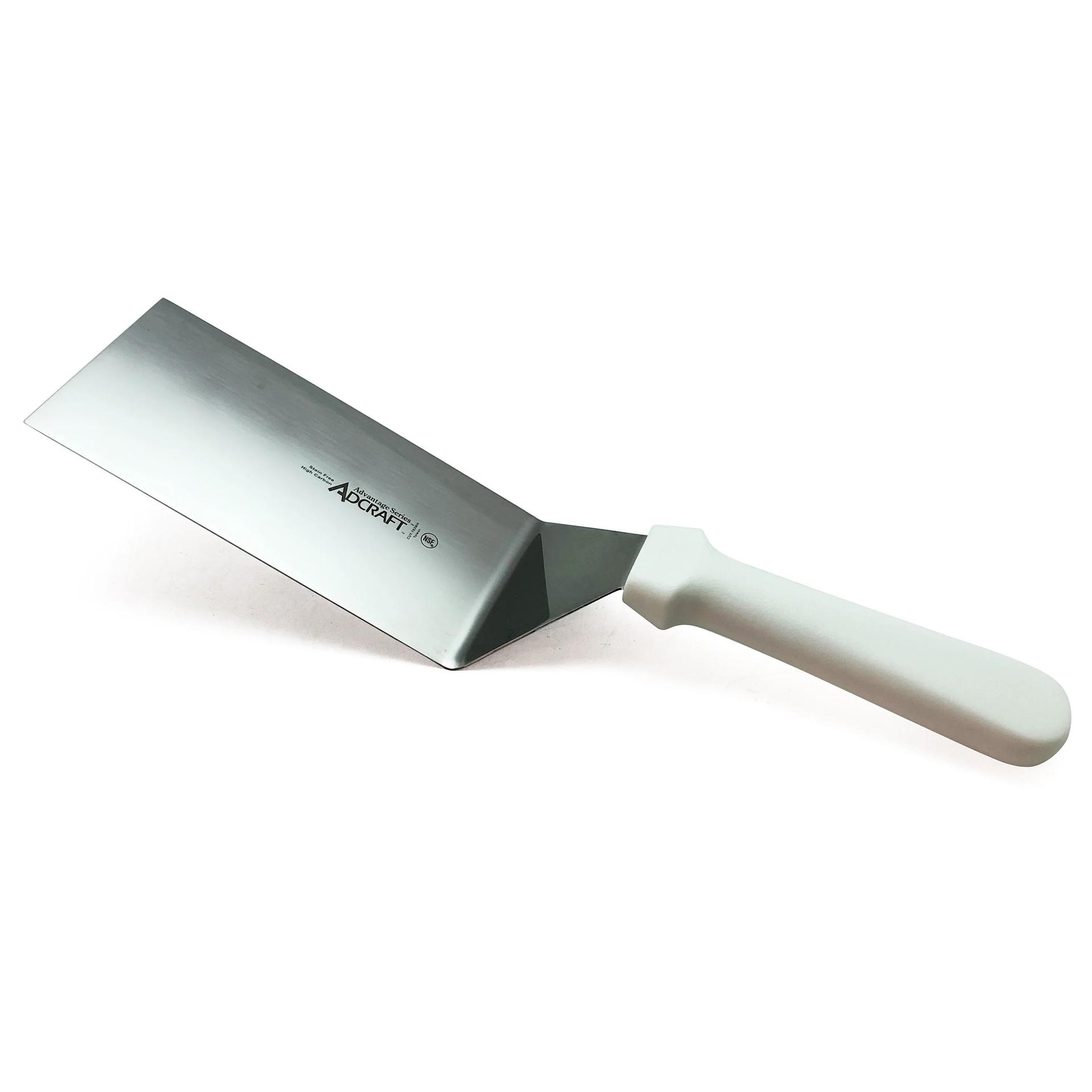 Adcraft Advantage Series Square Turner