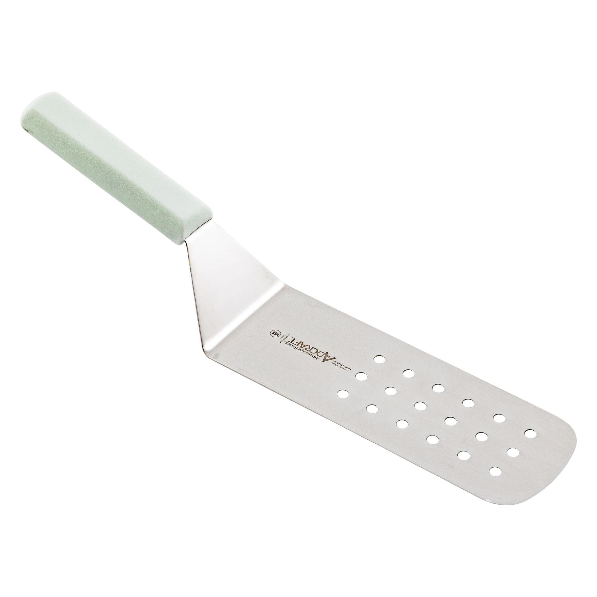 Adcraft Advantage Series Perforated Turner