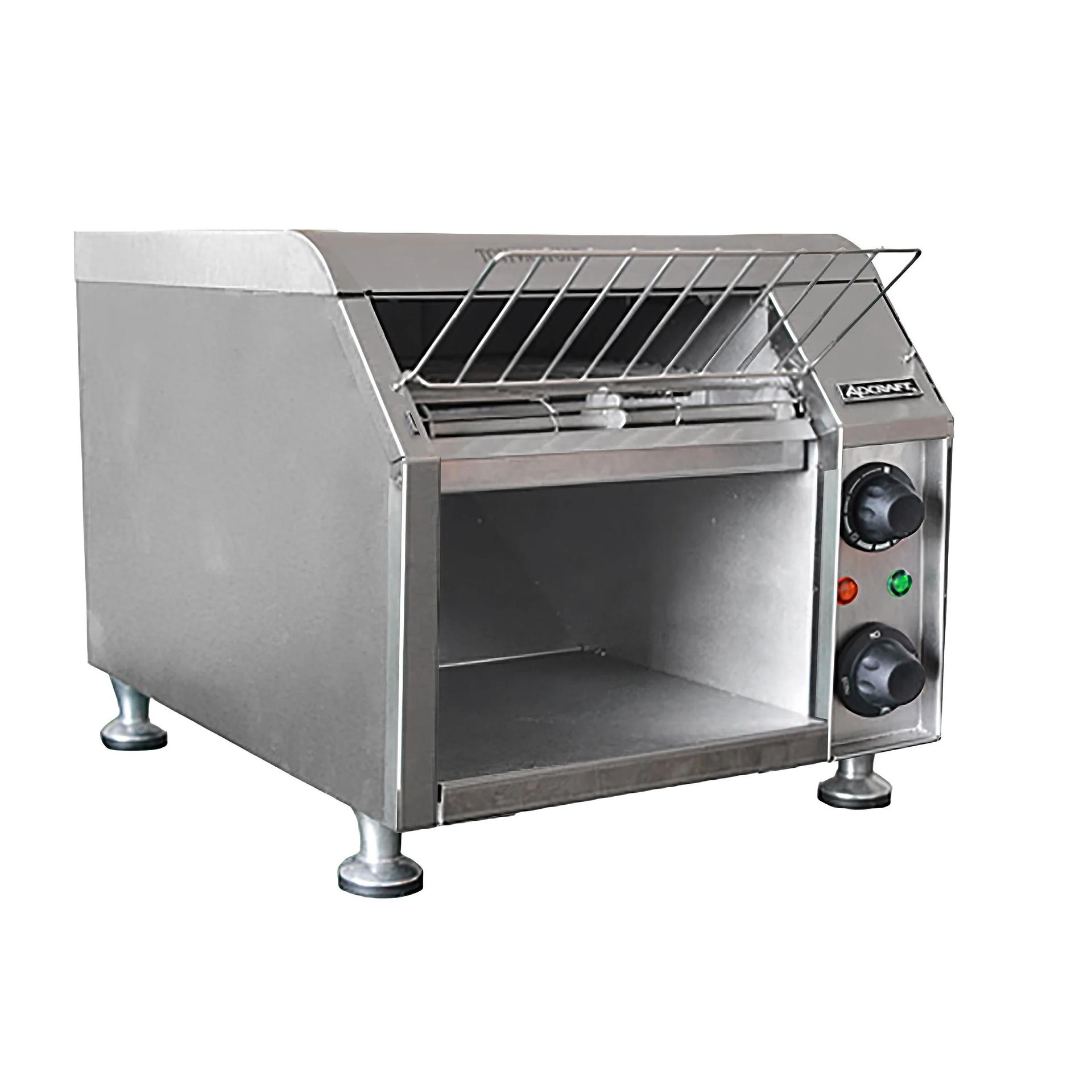 Adcraft Conveyor Toaster