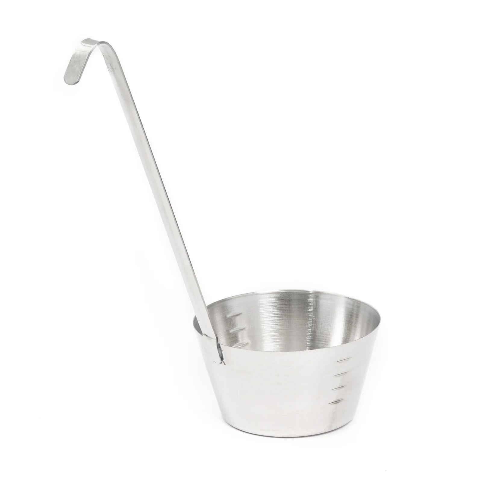 Adcraft 32 Oz. Dipper