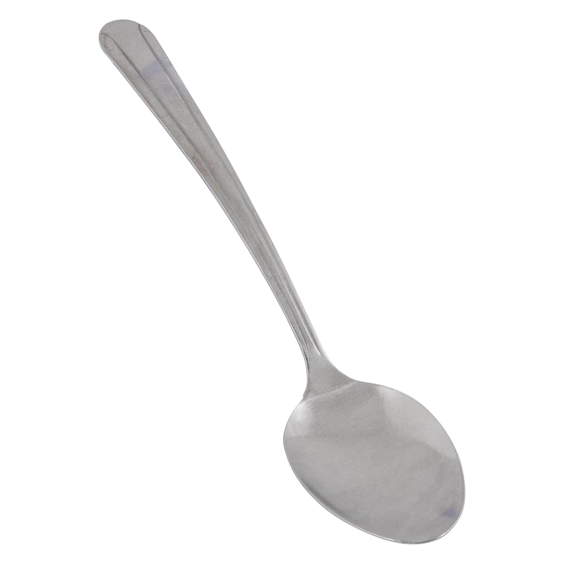 Adcraft #78 Dominion Oval Soup Spoon
