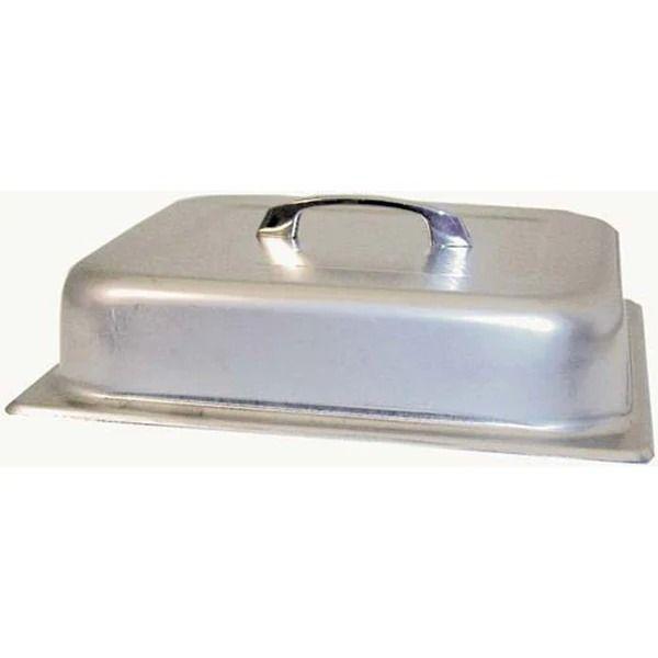 Adcraft DCH-200F Cover Hinged Dome