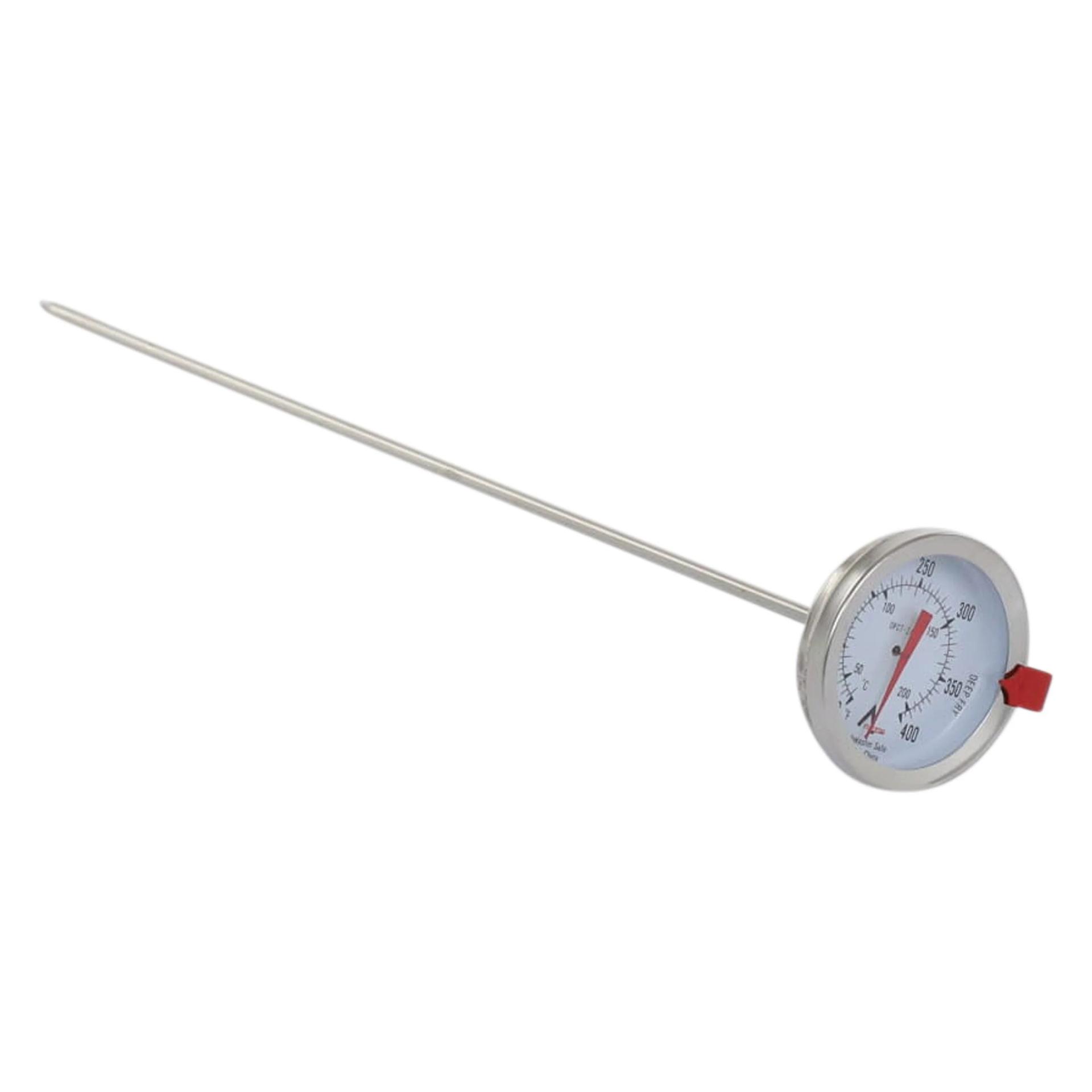 Adcraft DFCT-2/12 Deep Fry/Candy Thermometer