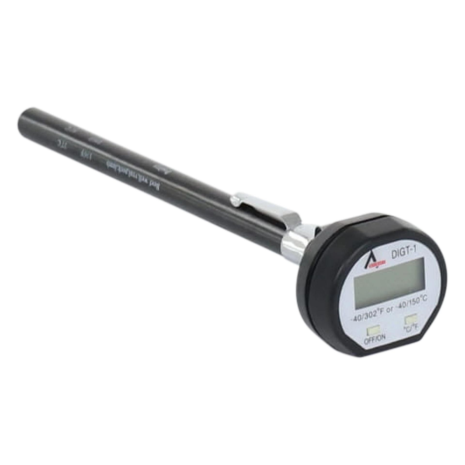 Adcraft DIGT-1 Frothing Thermometer