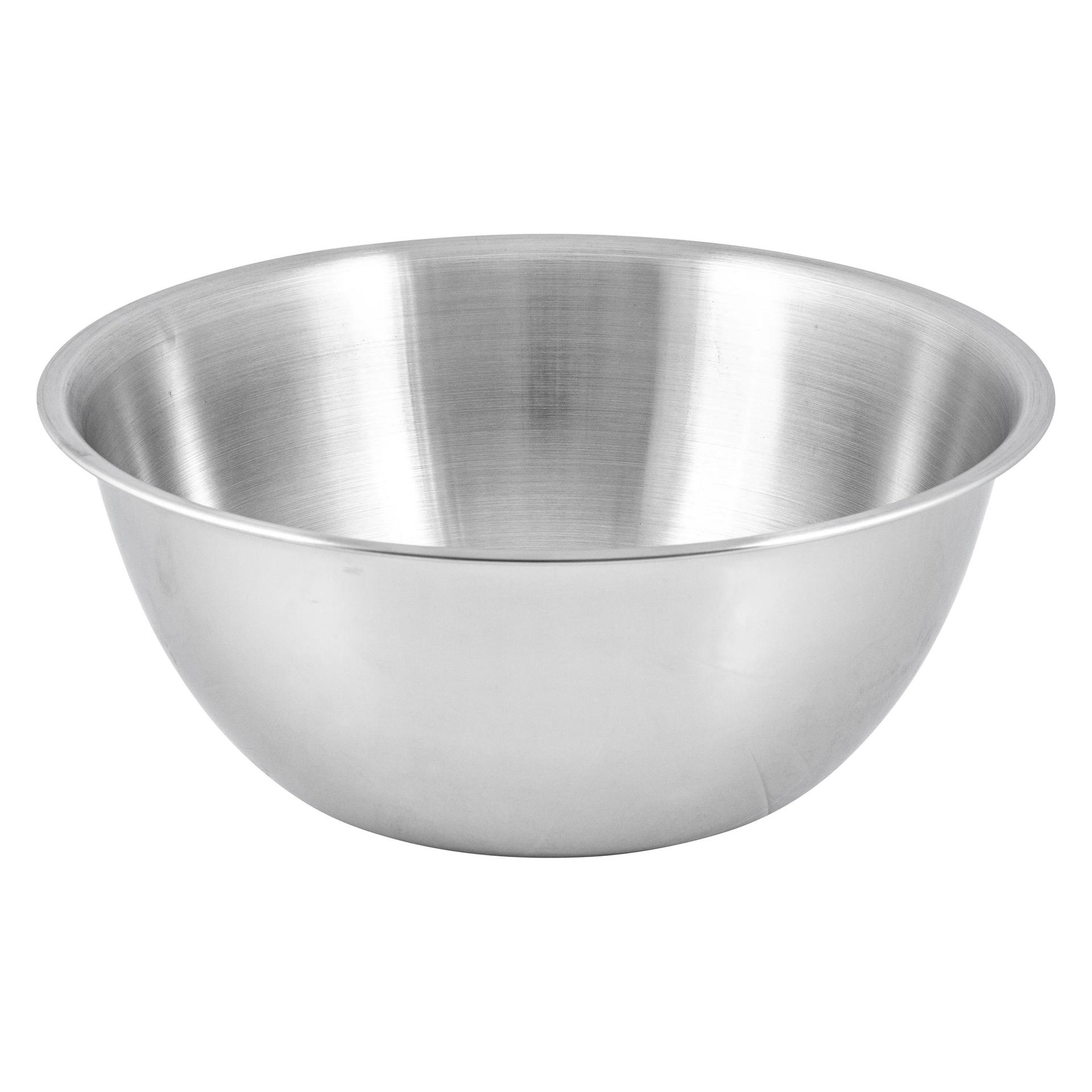 Adcraft Deluxe Mixing Bowl