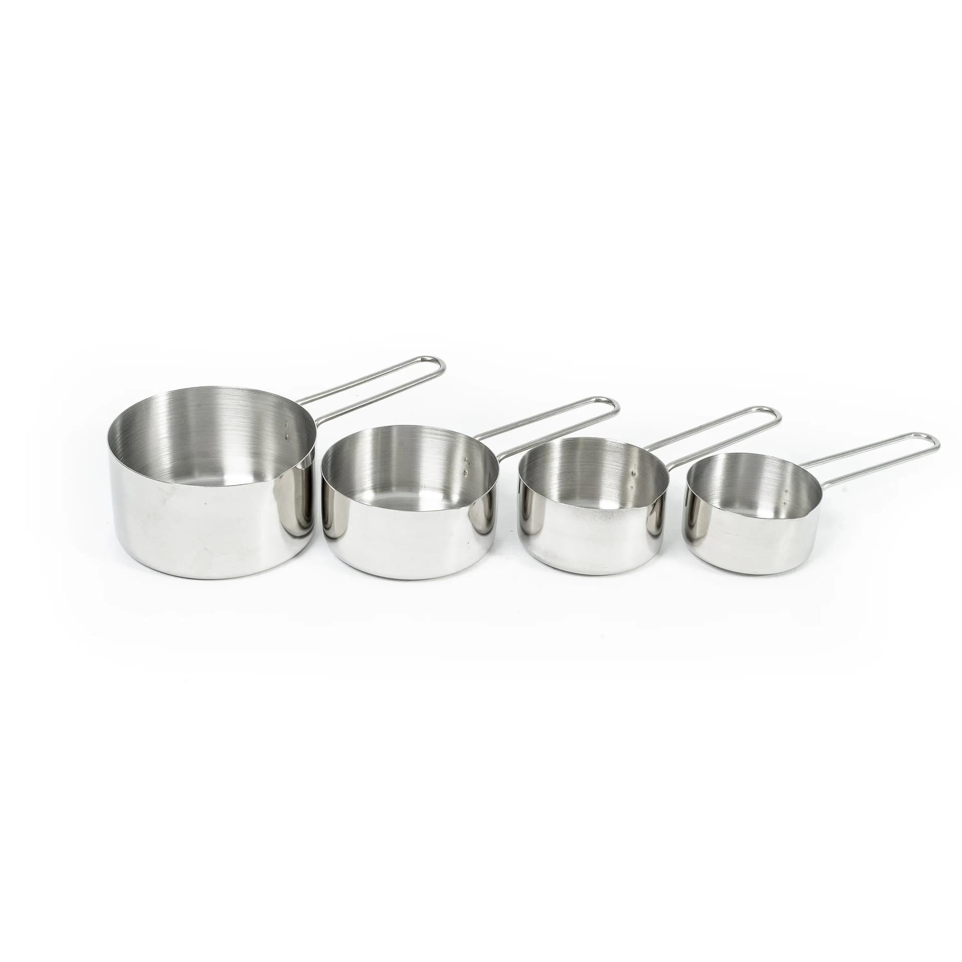 Adcraft Measuring Cup Set