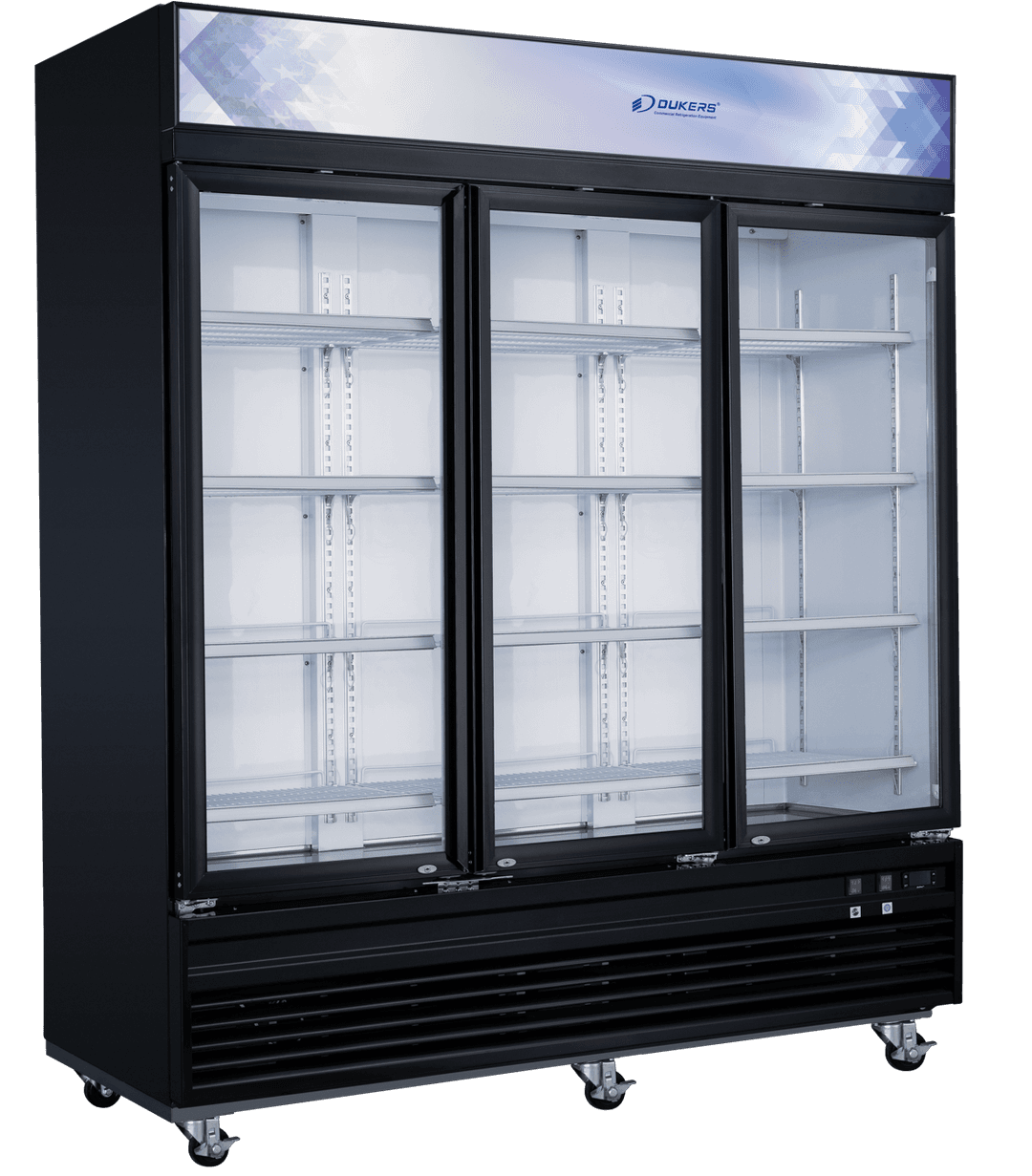 Freezer Merchandiser DSM-69F