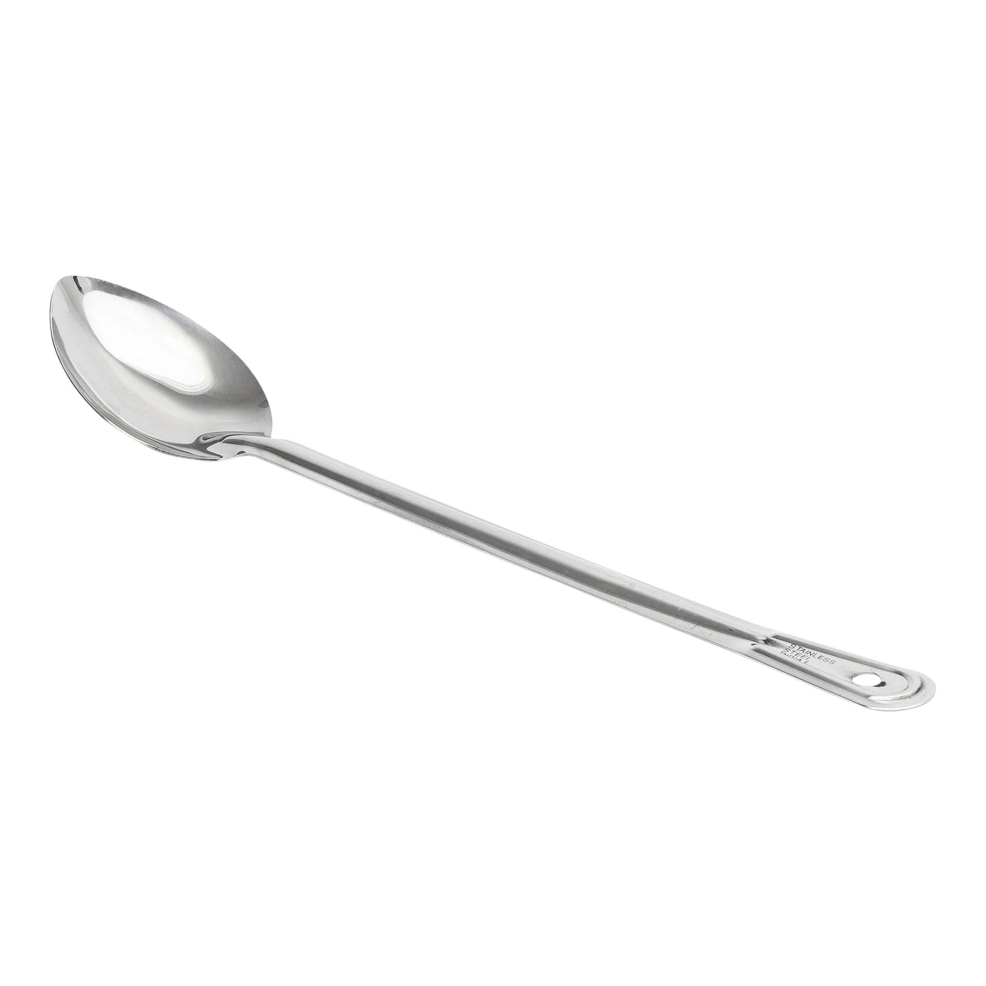 Adcraft Solid Basting Spoon