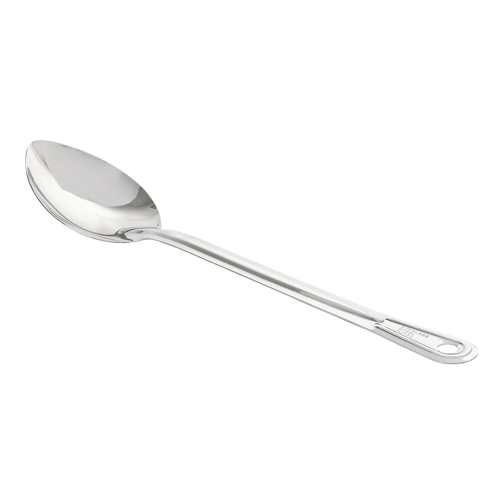 Adcraft Solid Basting Spoon