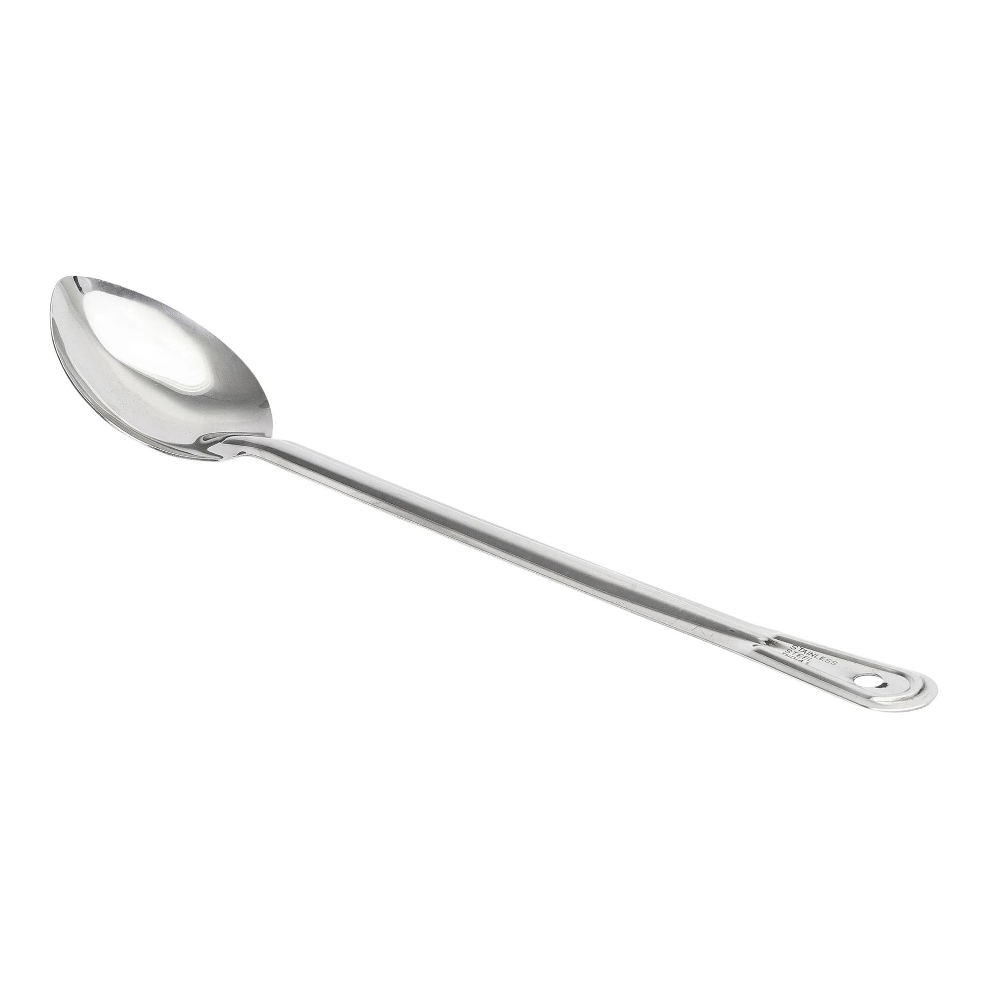 Adcraft Solid Basting Spoon