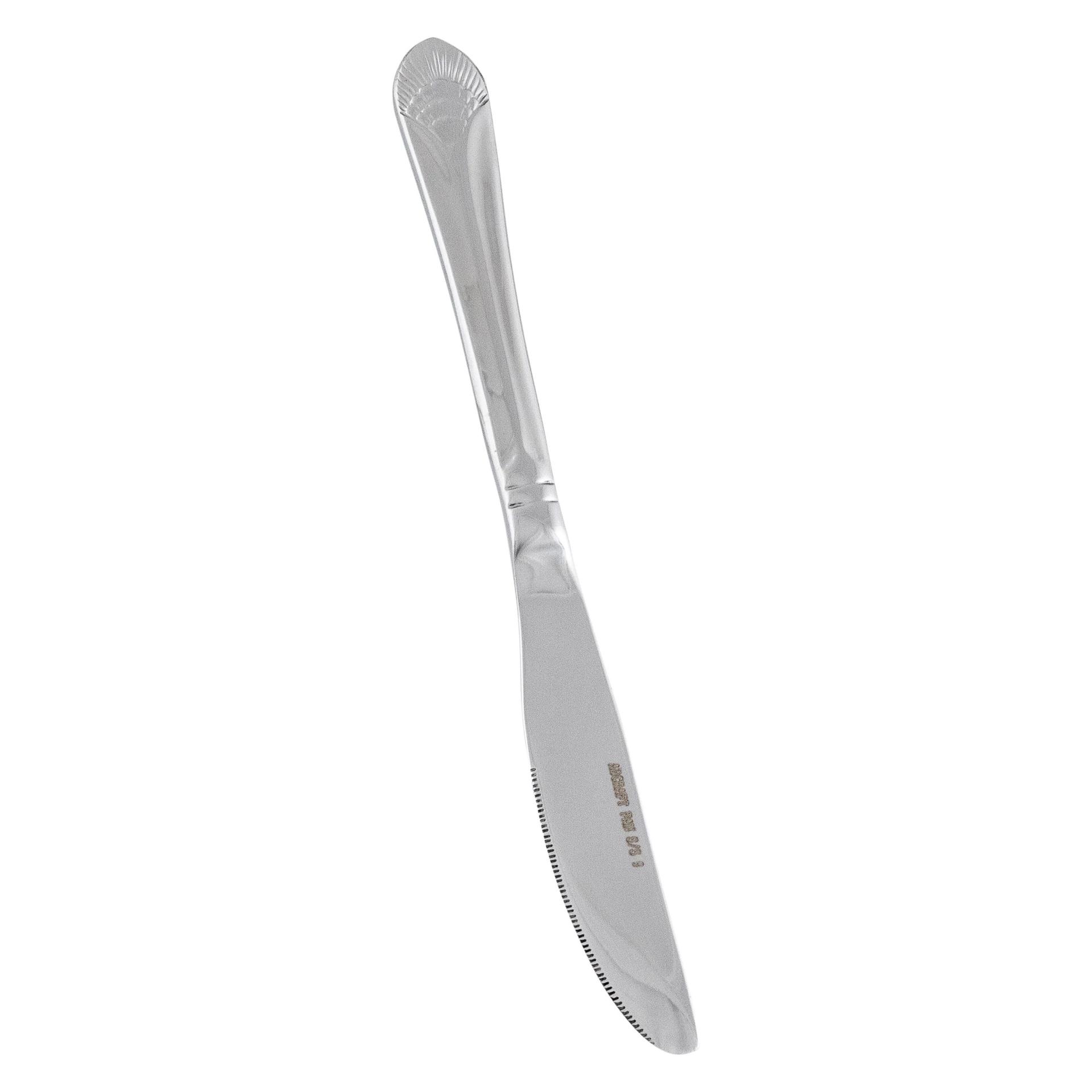 Adcraft Fan Dinner Knife