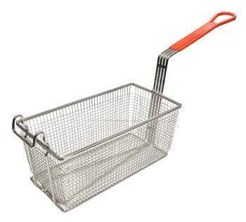 Adcraft Fry Basket