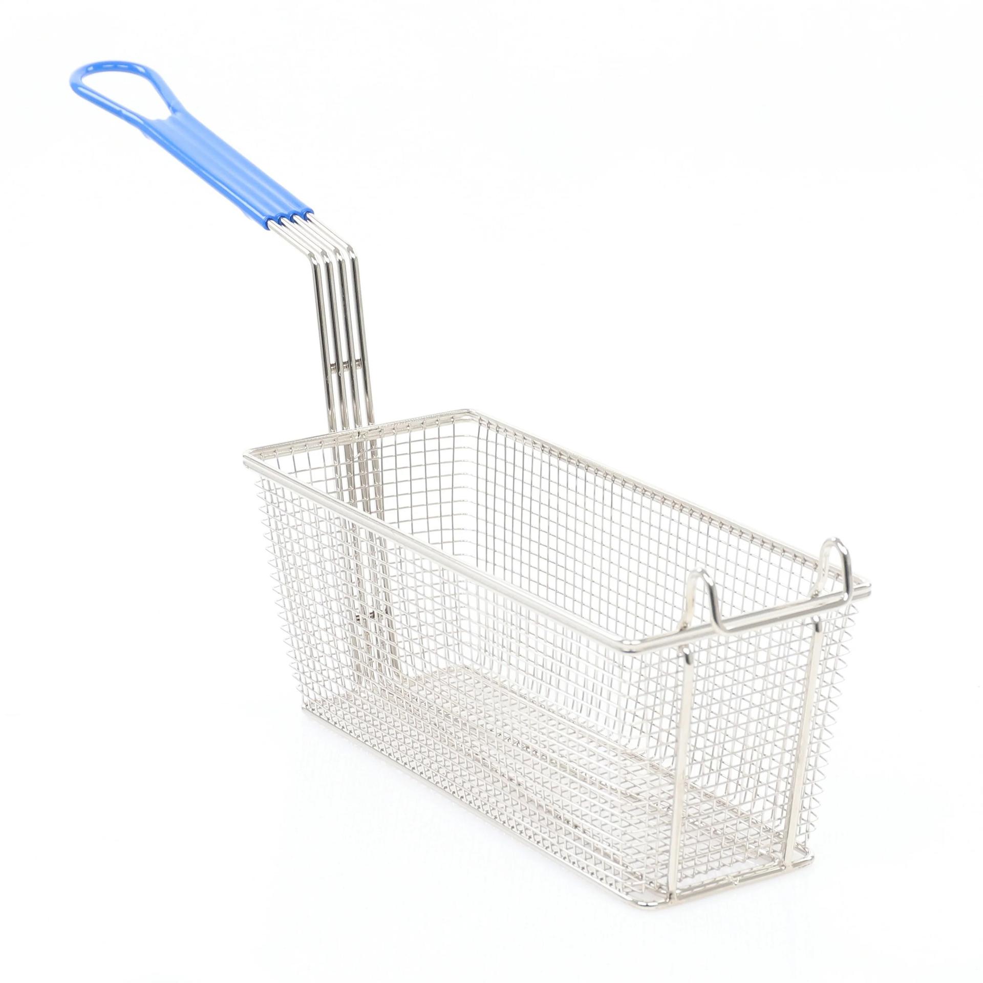 Adcraft Fry Basket