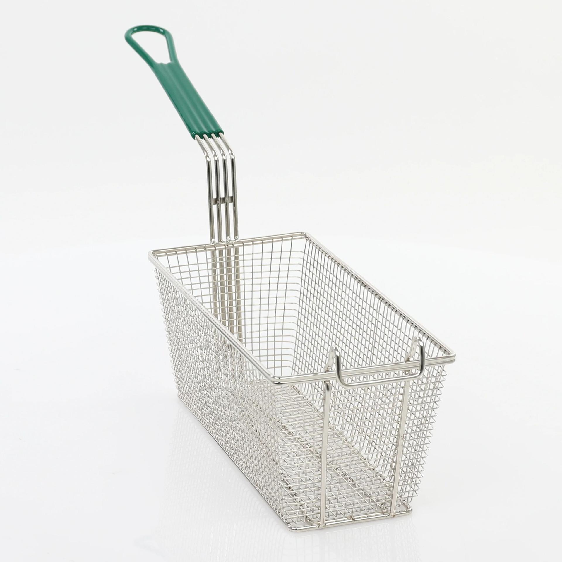Adcraft Fry Basket