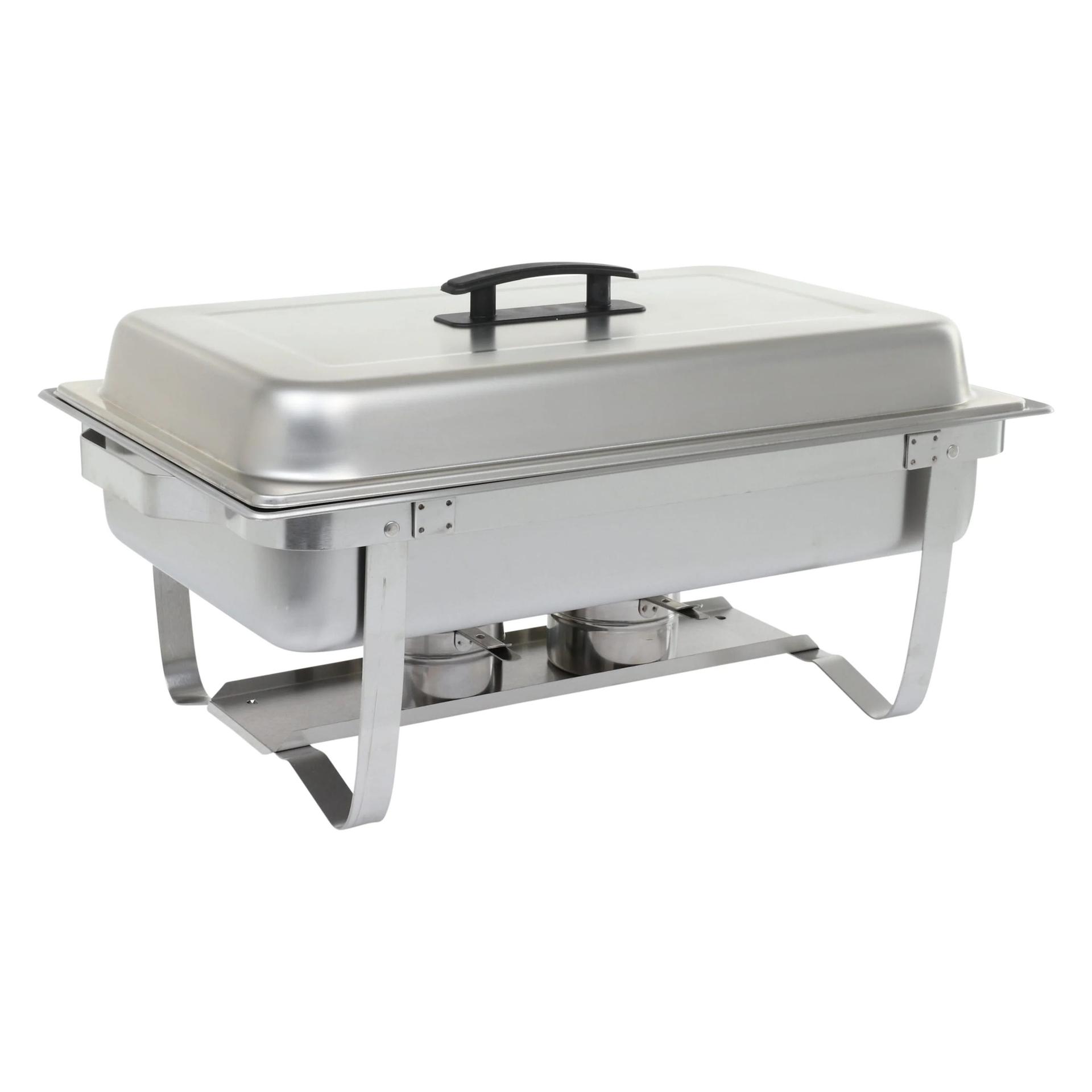 Adcraft Folding Chafing Dish