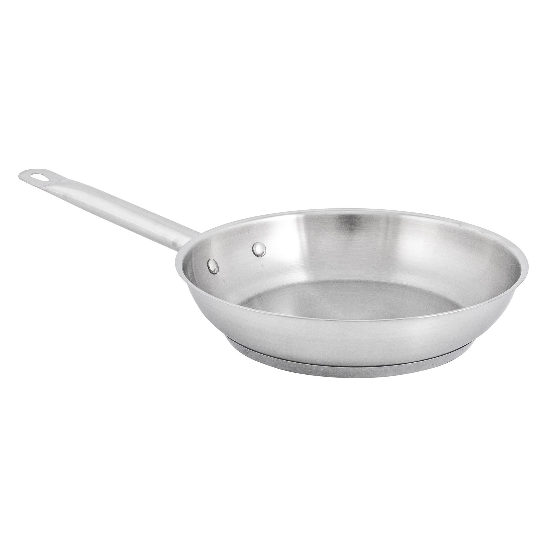 Adcraft FPSI-10 Fry Pan
