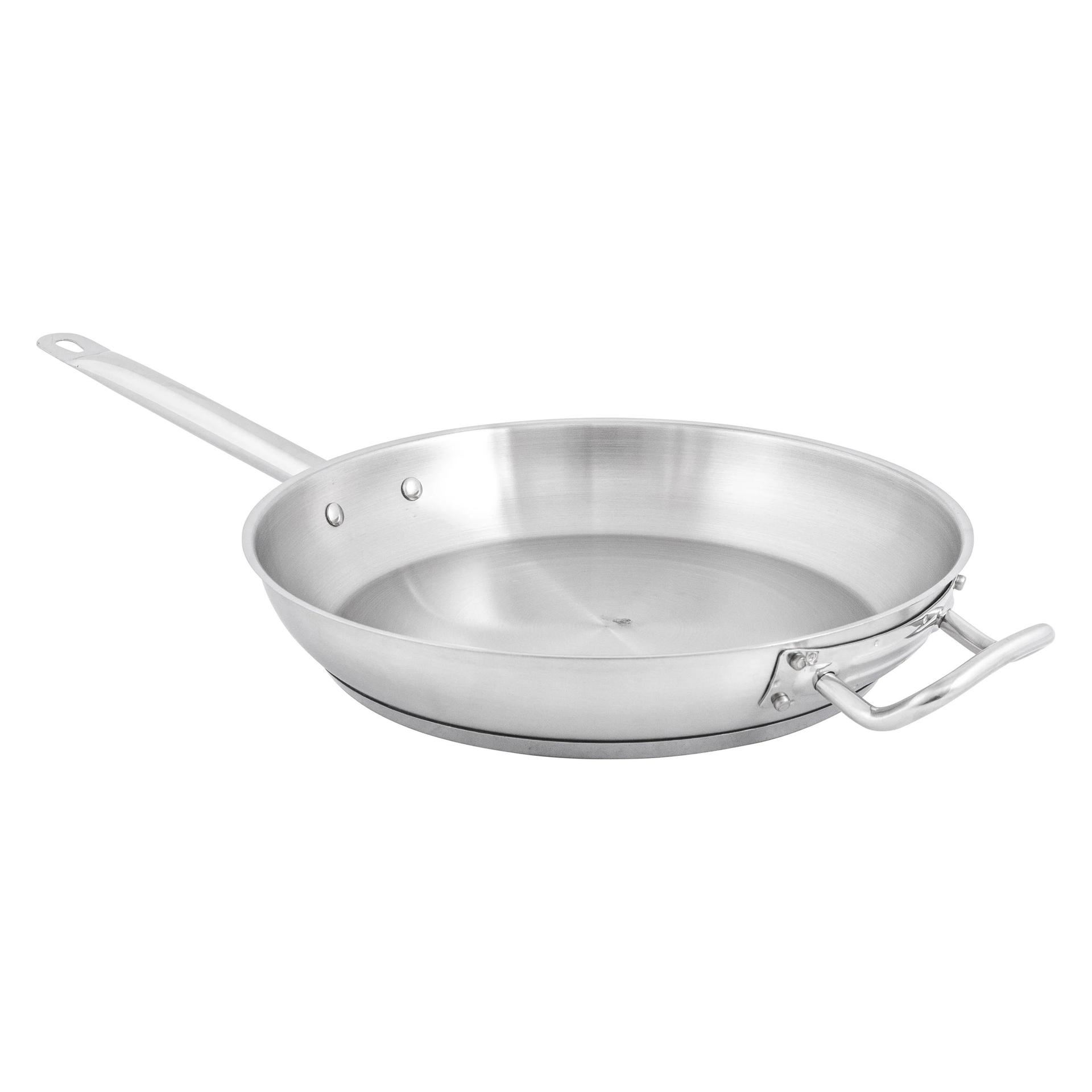 Adcraft FPSI-12 Fry Pan