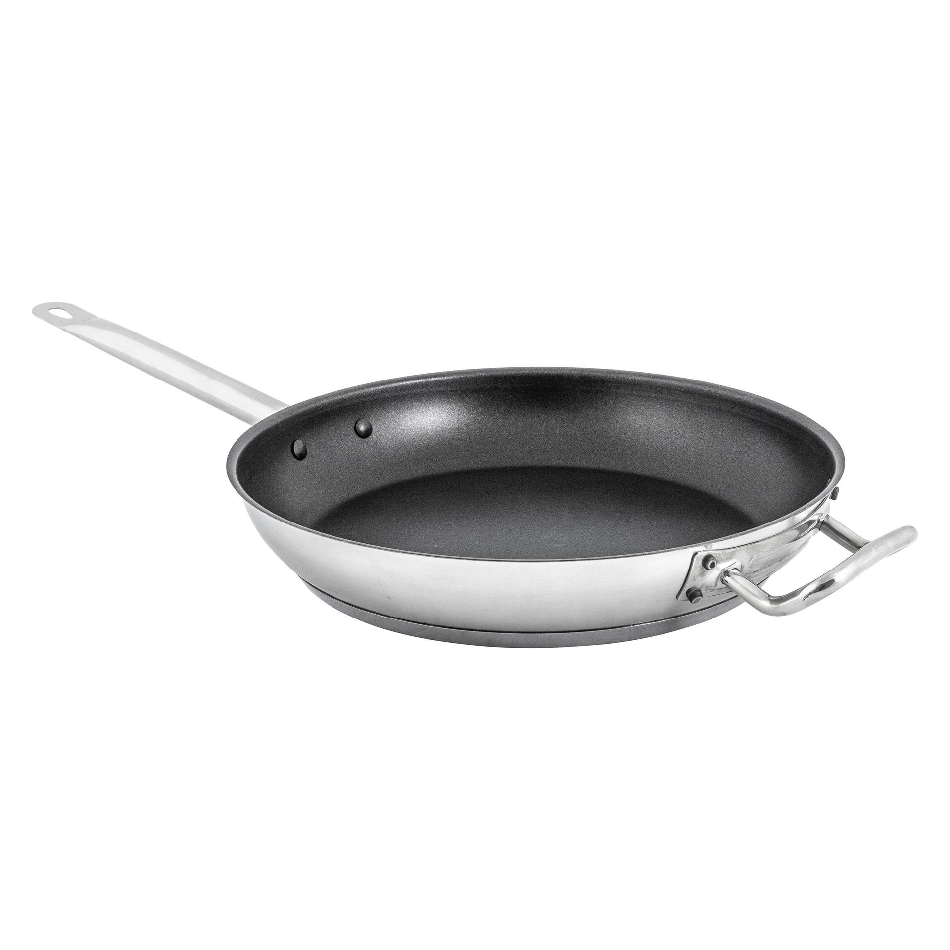 Adcraft FPSI-12EX Non-Stick Fry Pan
