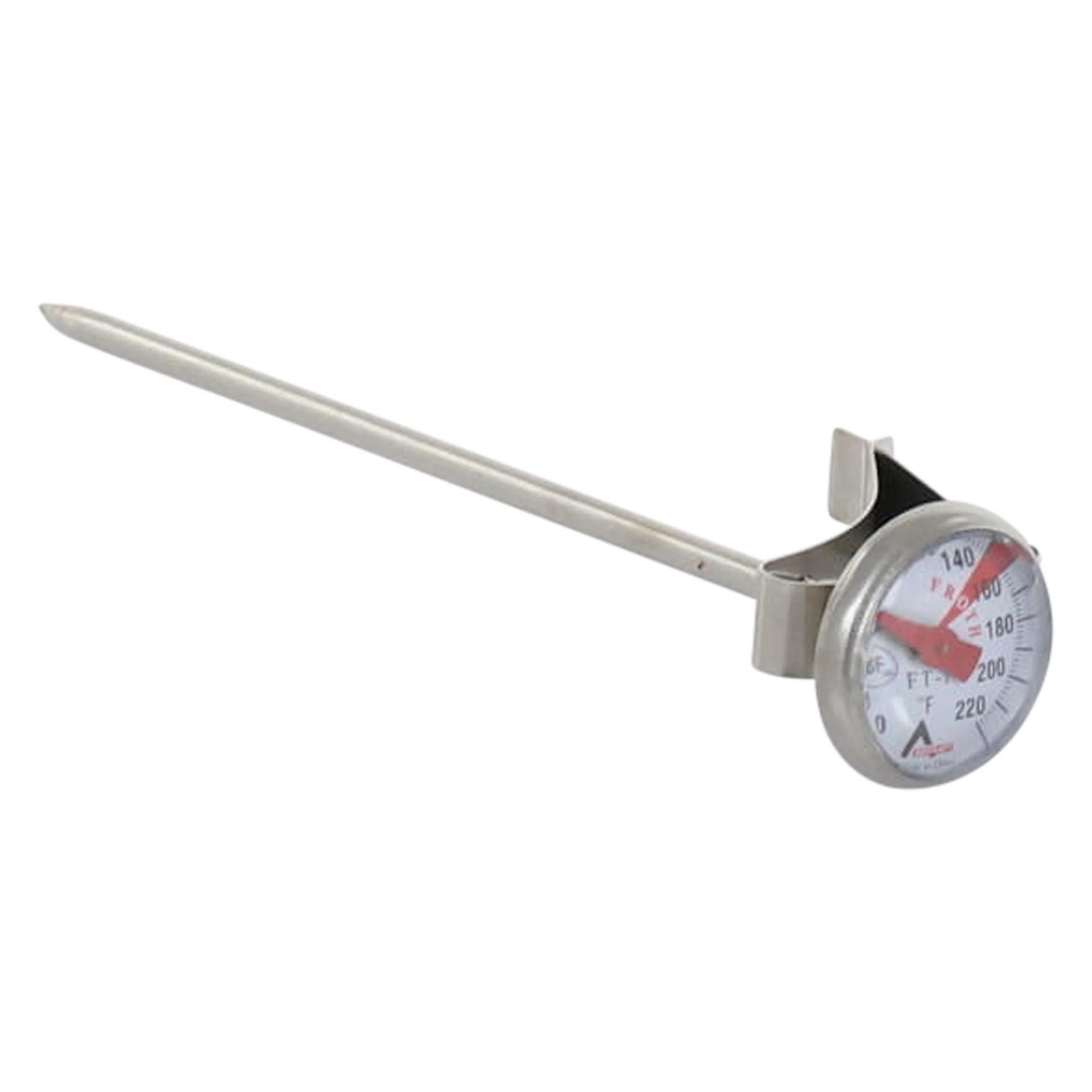 Adcraft FT-1 Frothing Thermometer