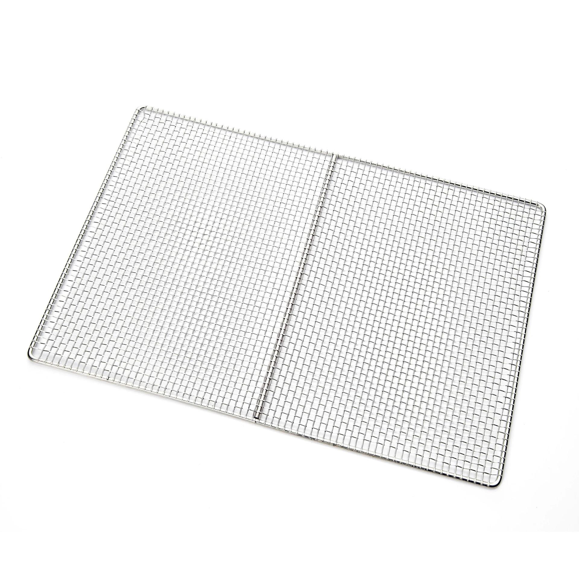 Black Diamond Tube Screen Grate for GF-90 and GF-120 Fryers
