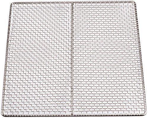 Adcraft Square Tube Screen Grate