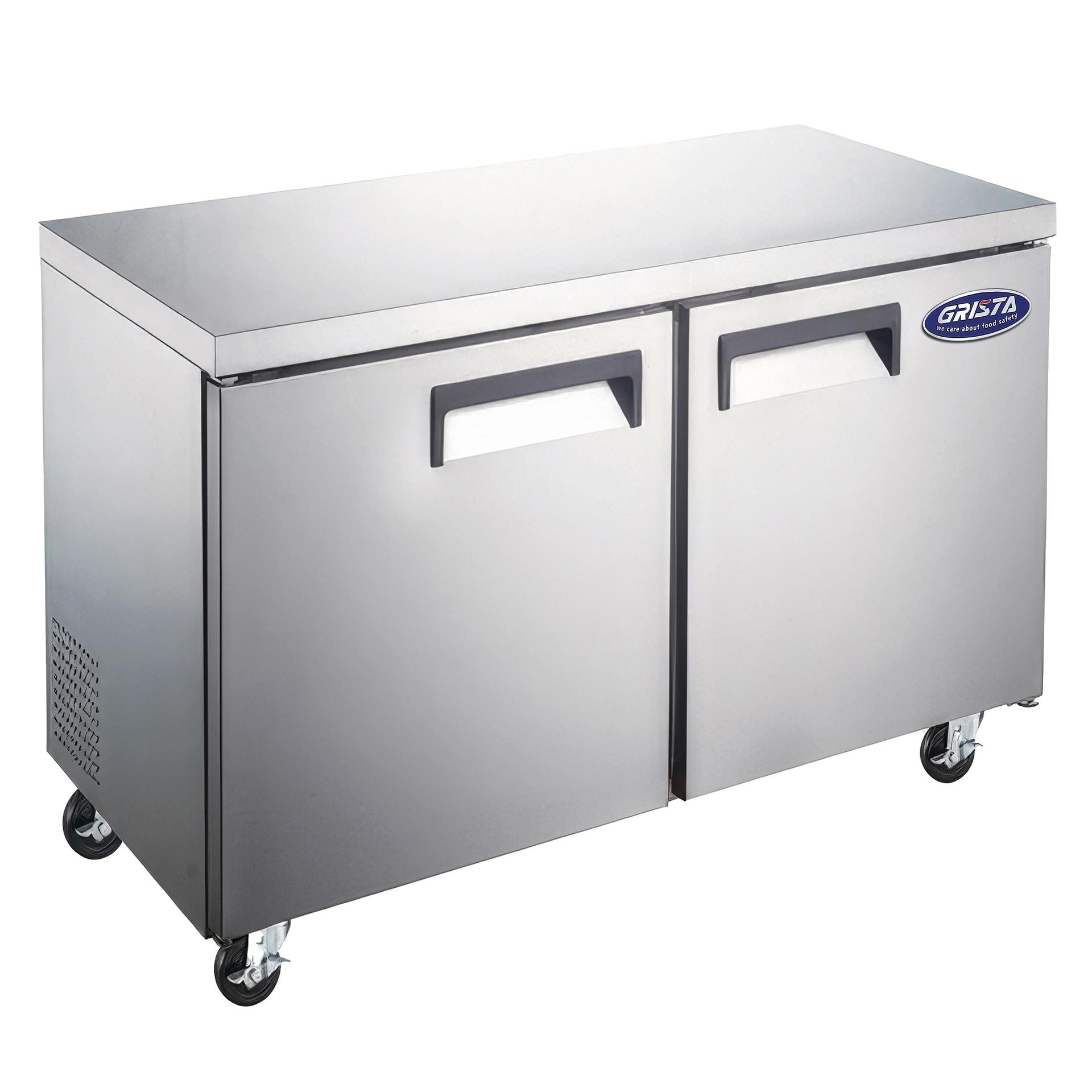 Grista Undercounter Refrigerator