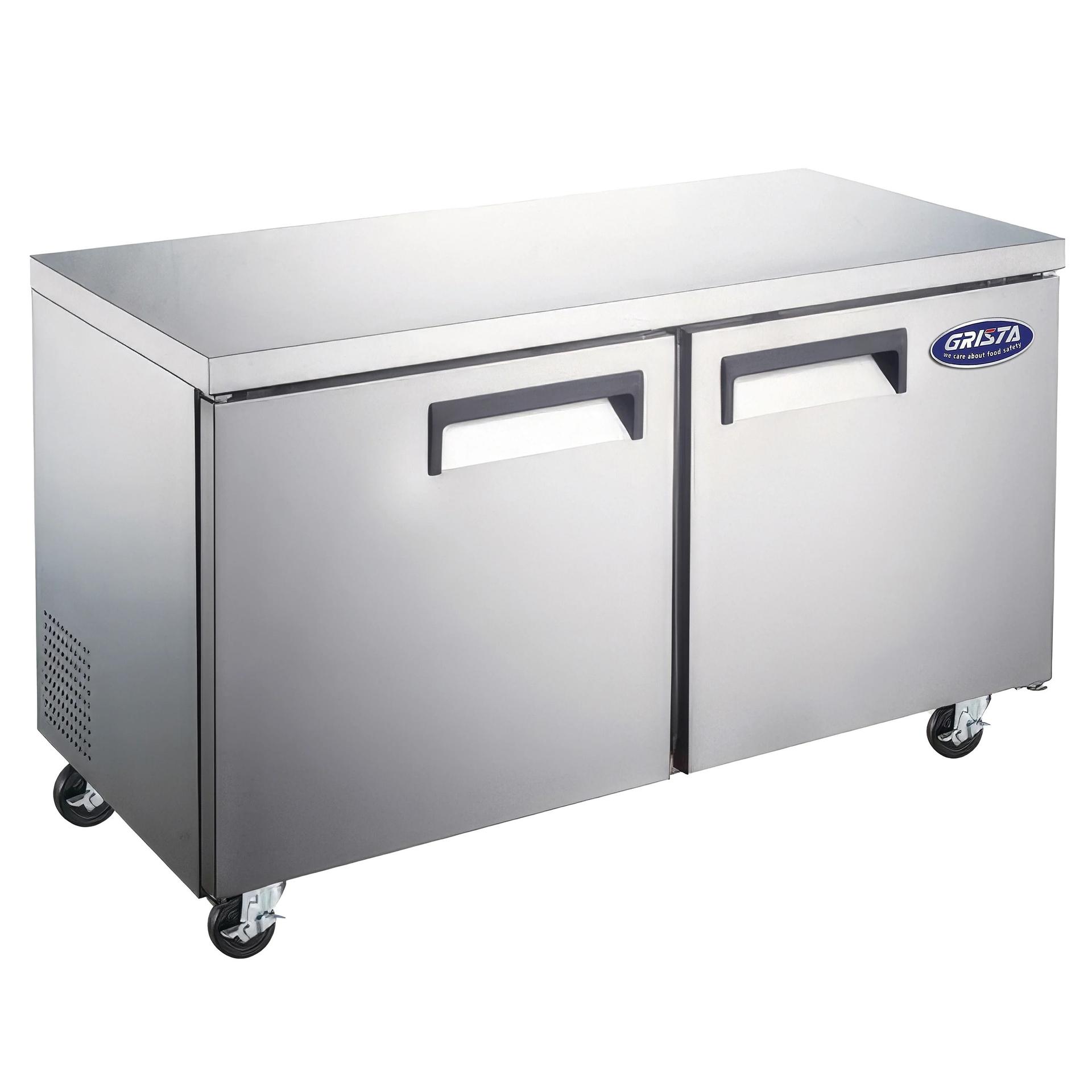 Grista Undercounter Refrigerator