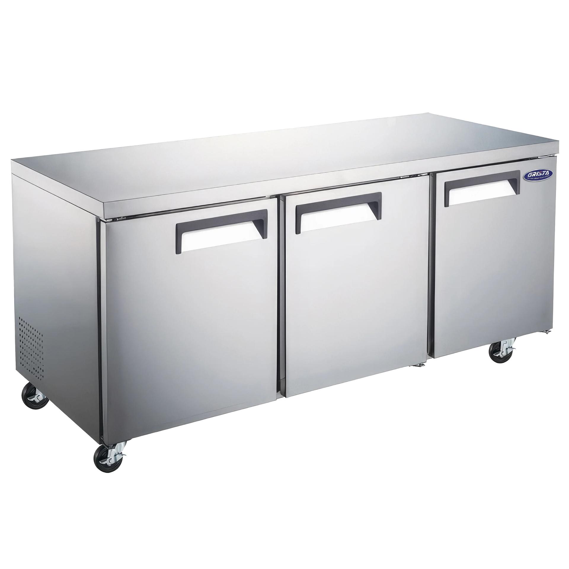 Grista Undercounter Refrigerator