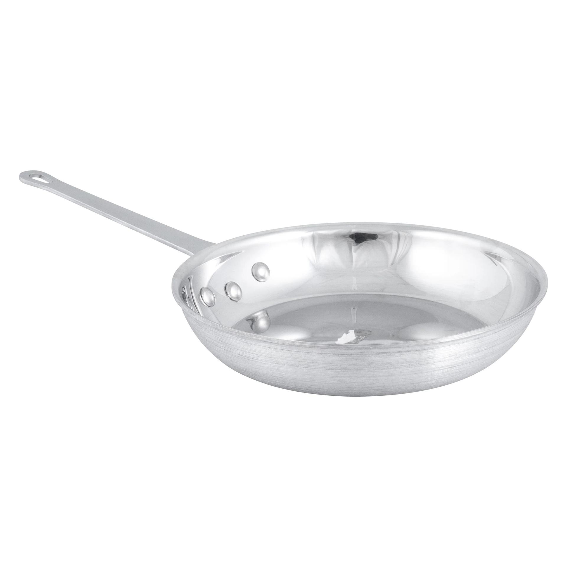 Adcraft Hyperion3 Cookware Natural fry pan