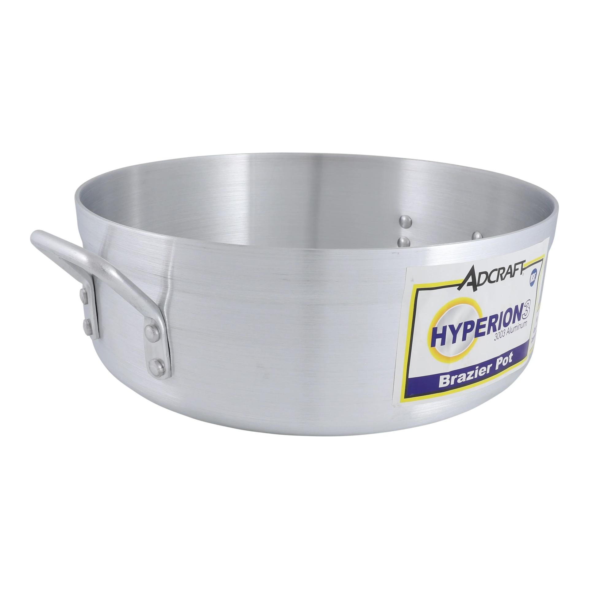 Adcraft Brazier Pot