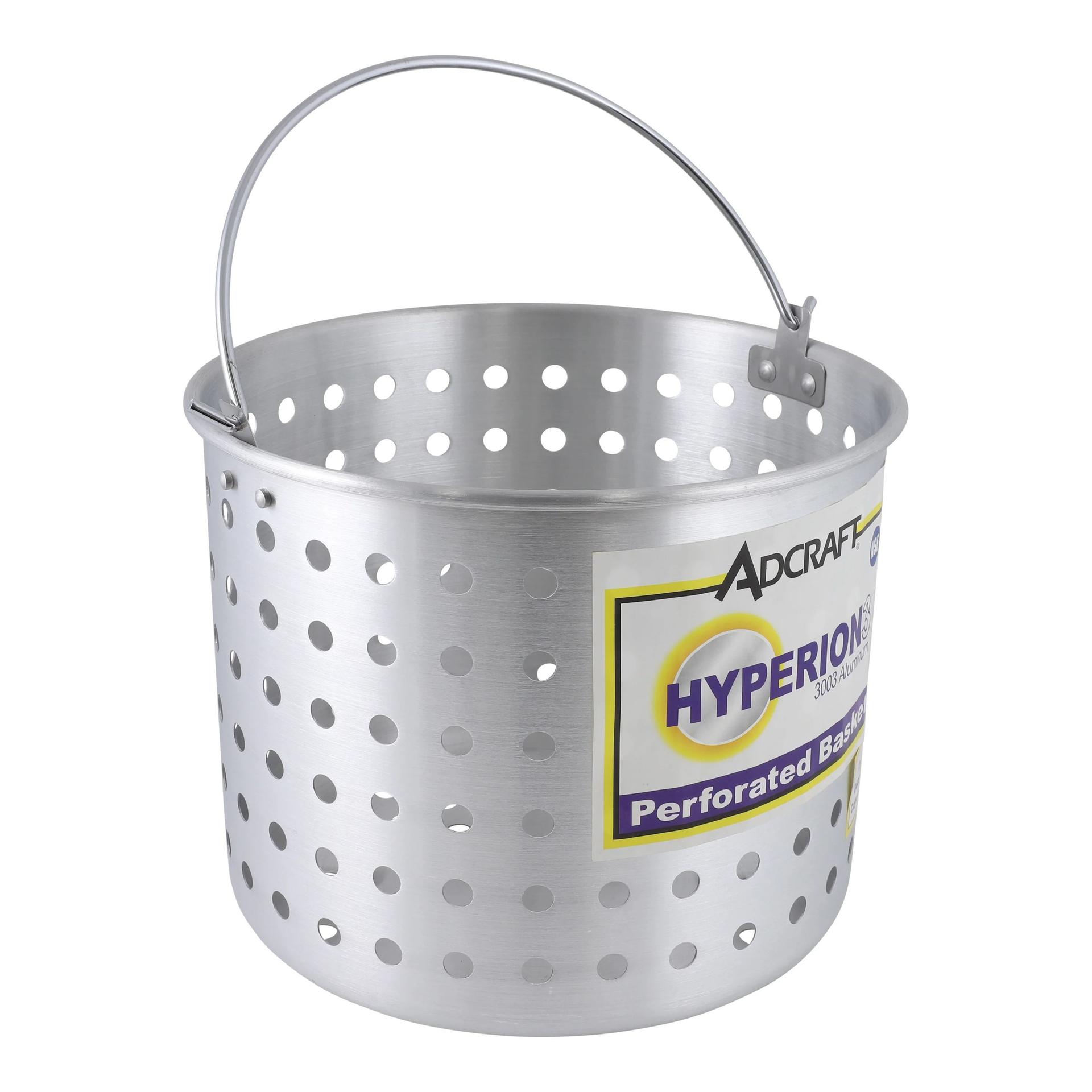 Adcraft Hyperion3 Cookware Steamer basket