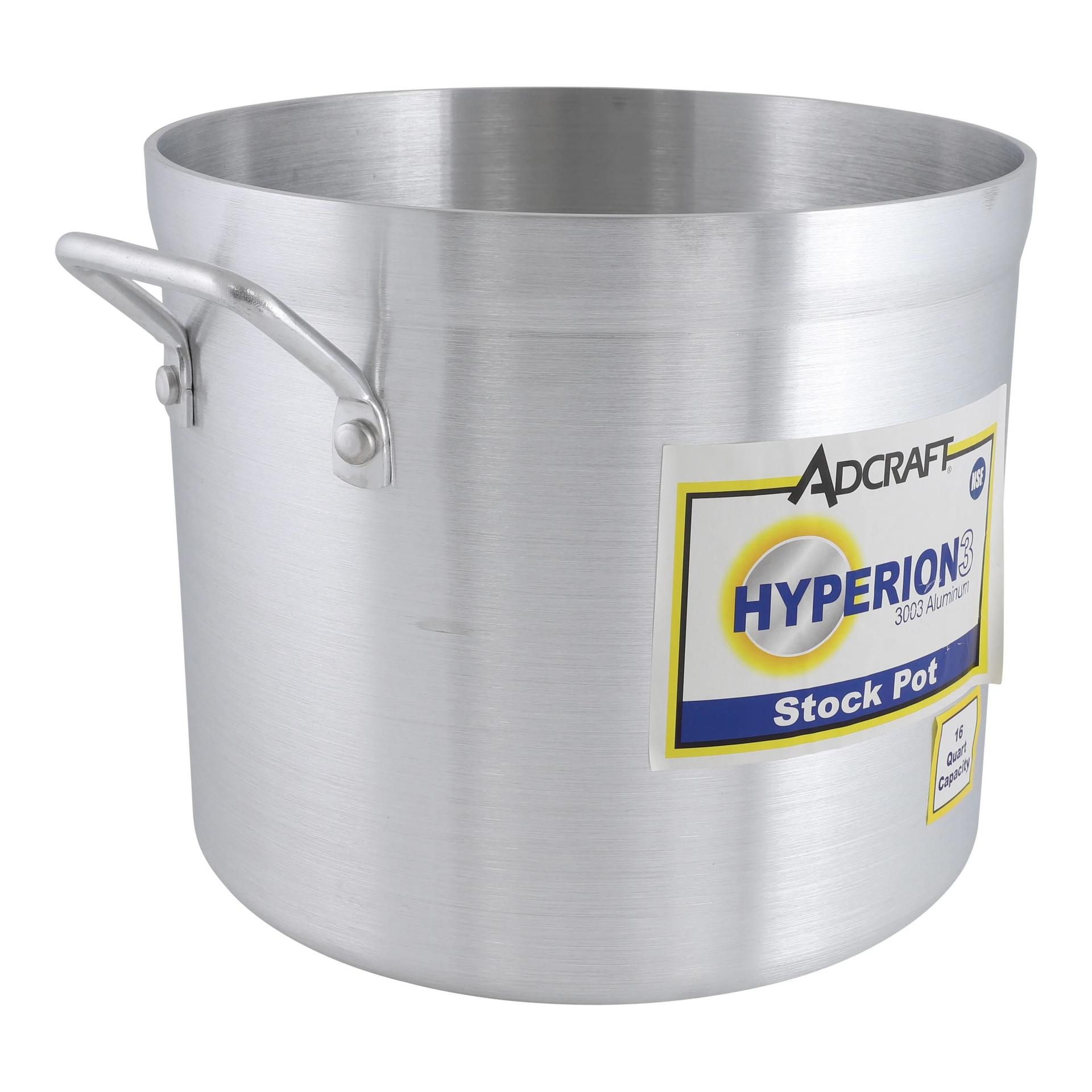 Adcraft Stock Pot