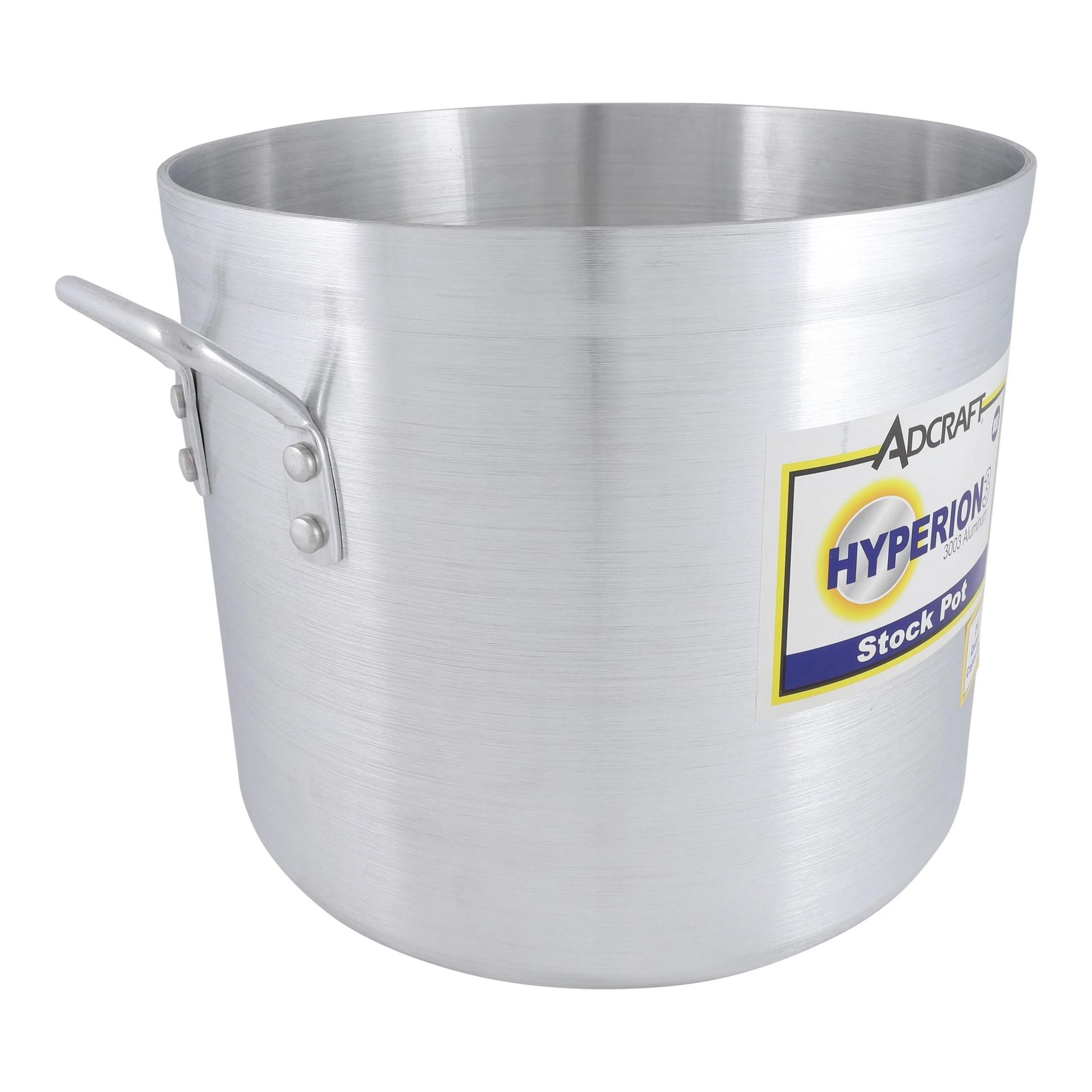 Adcraft Stock Pot