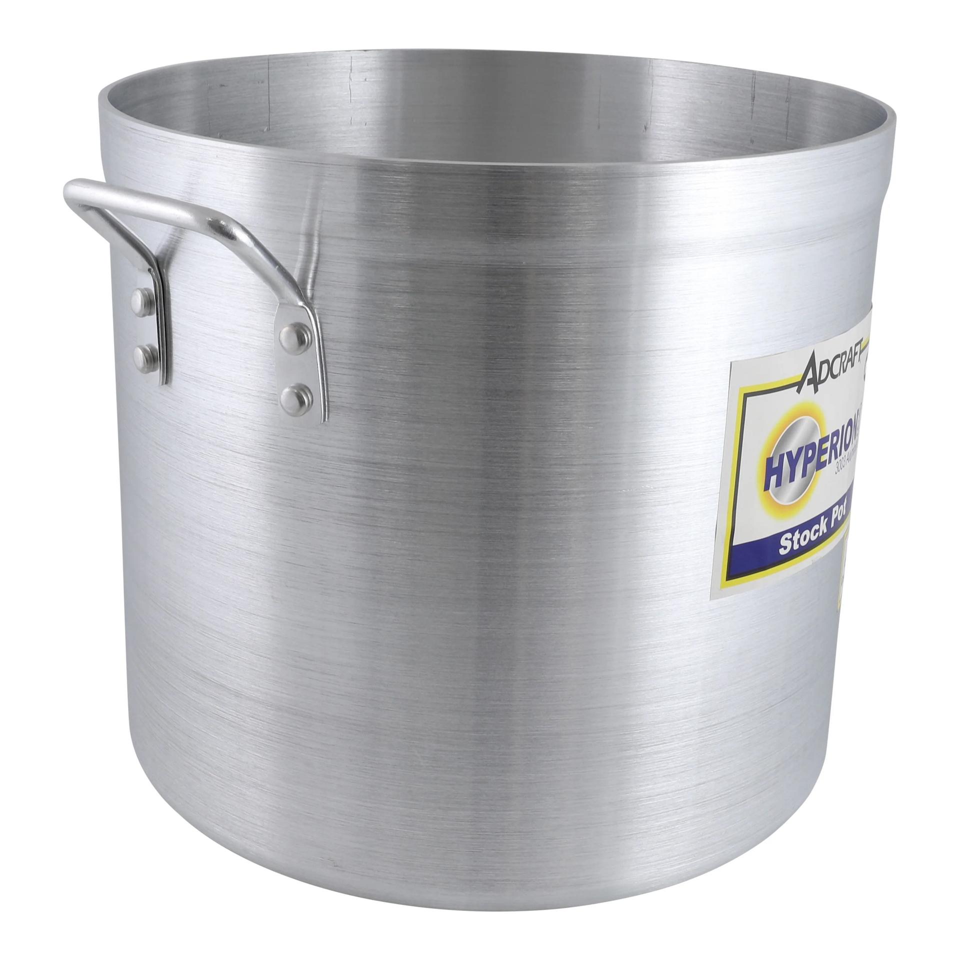 Adcraft Stock Pot