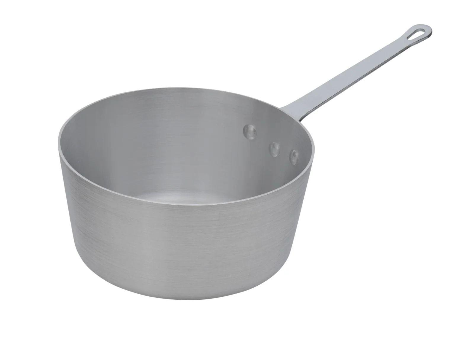 Adcraft Hyperion3 Cookware Tapered pan