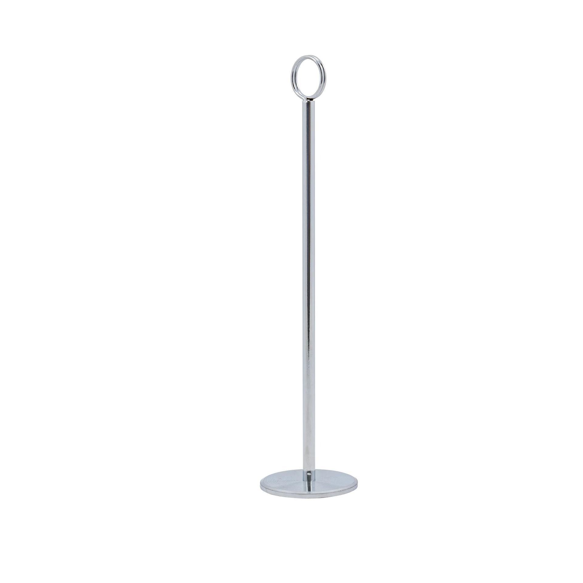 Adcraft 12" Number Stands