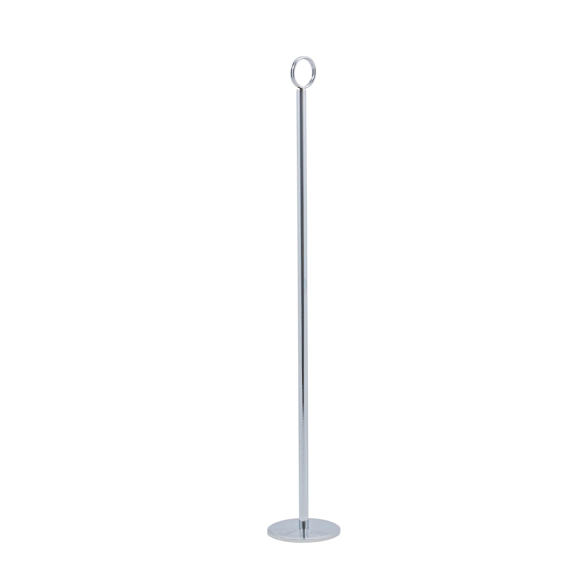 Adcraft Number Stand