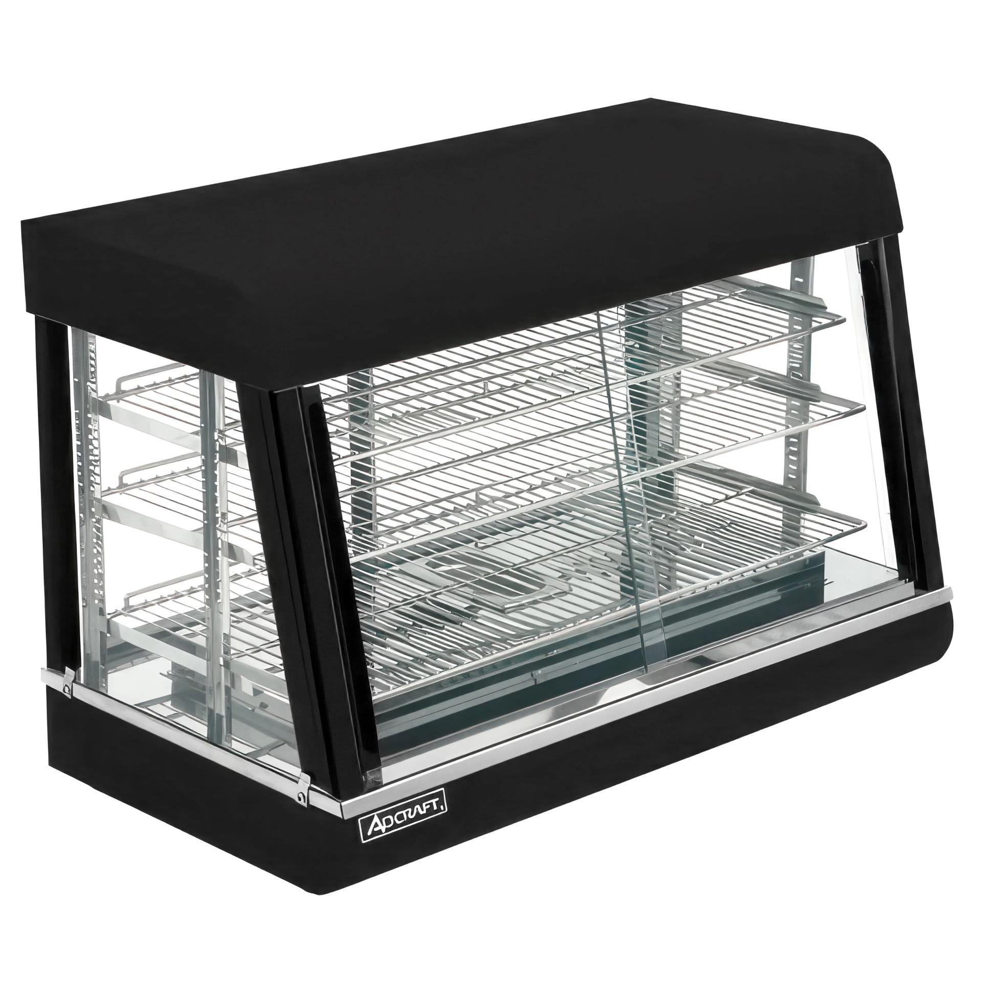 Adcraft Heated Display Merchandiser