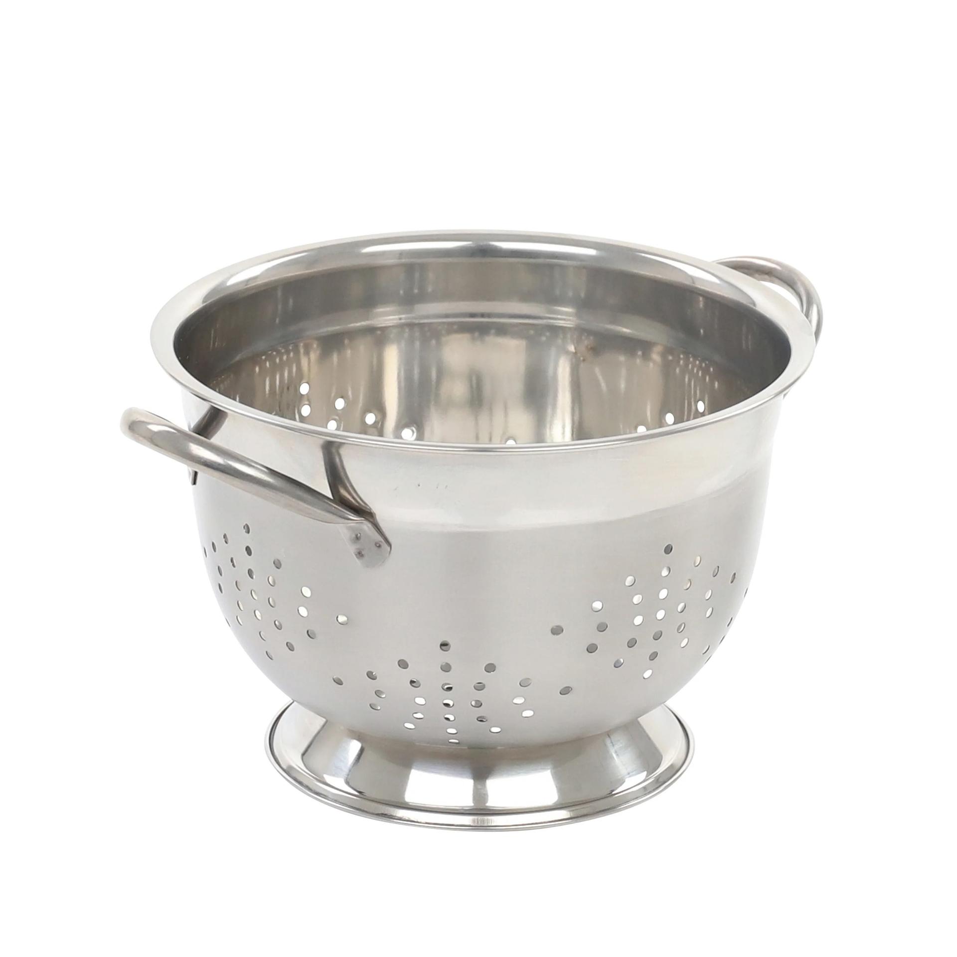 Adcraft Heavy Duty Colander