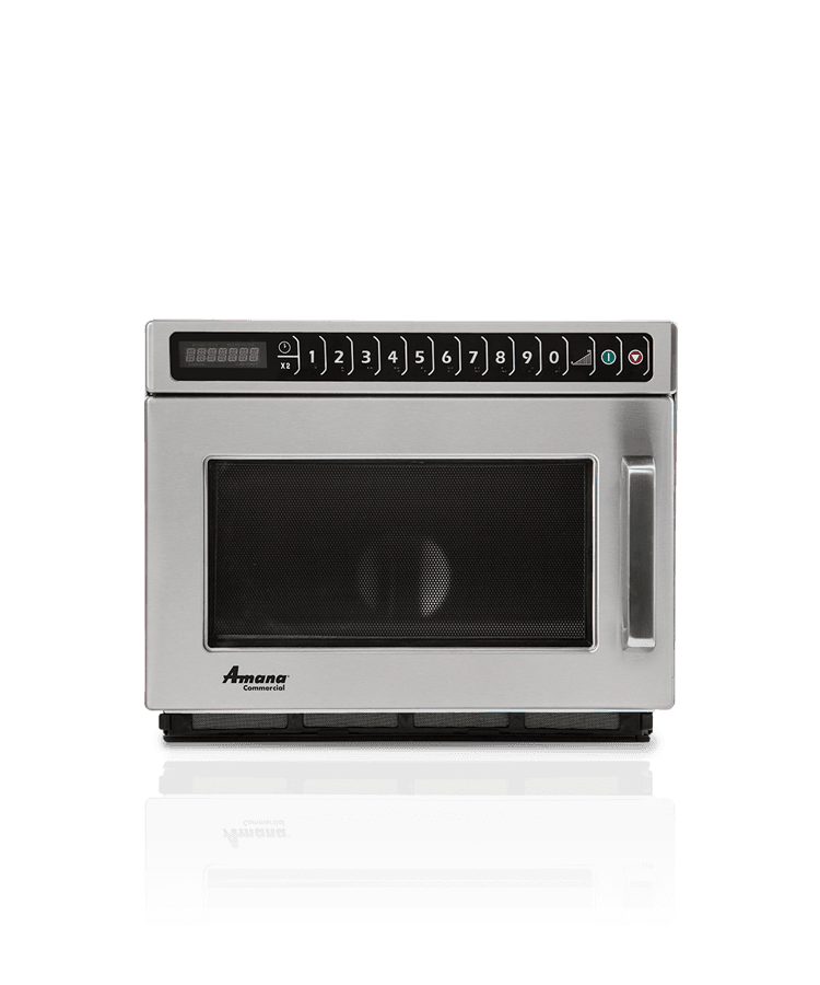 Amana HDC 1800/2100